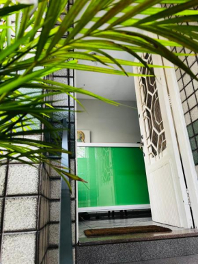 Center Hostel Sp